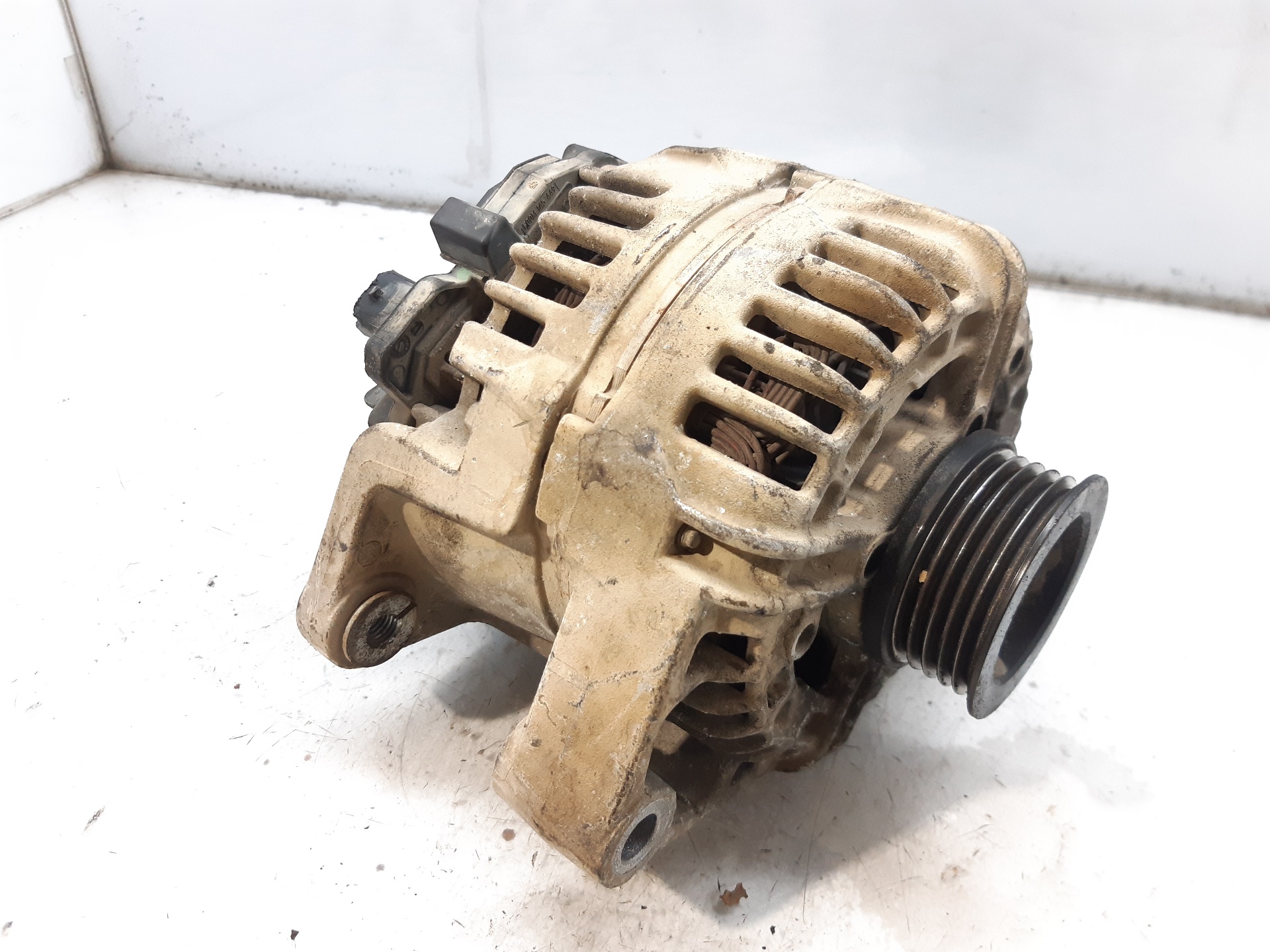 OPEL Corsa D (2006-2020) Alternator 13222930 24043248