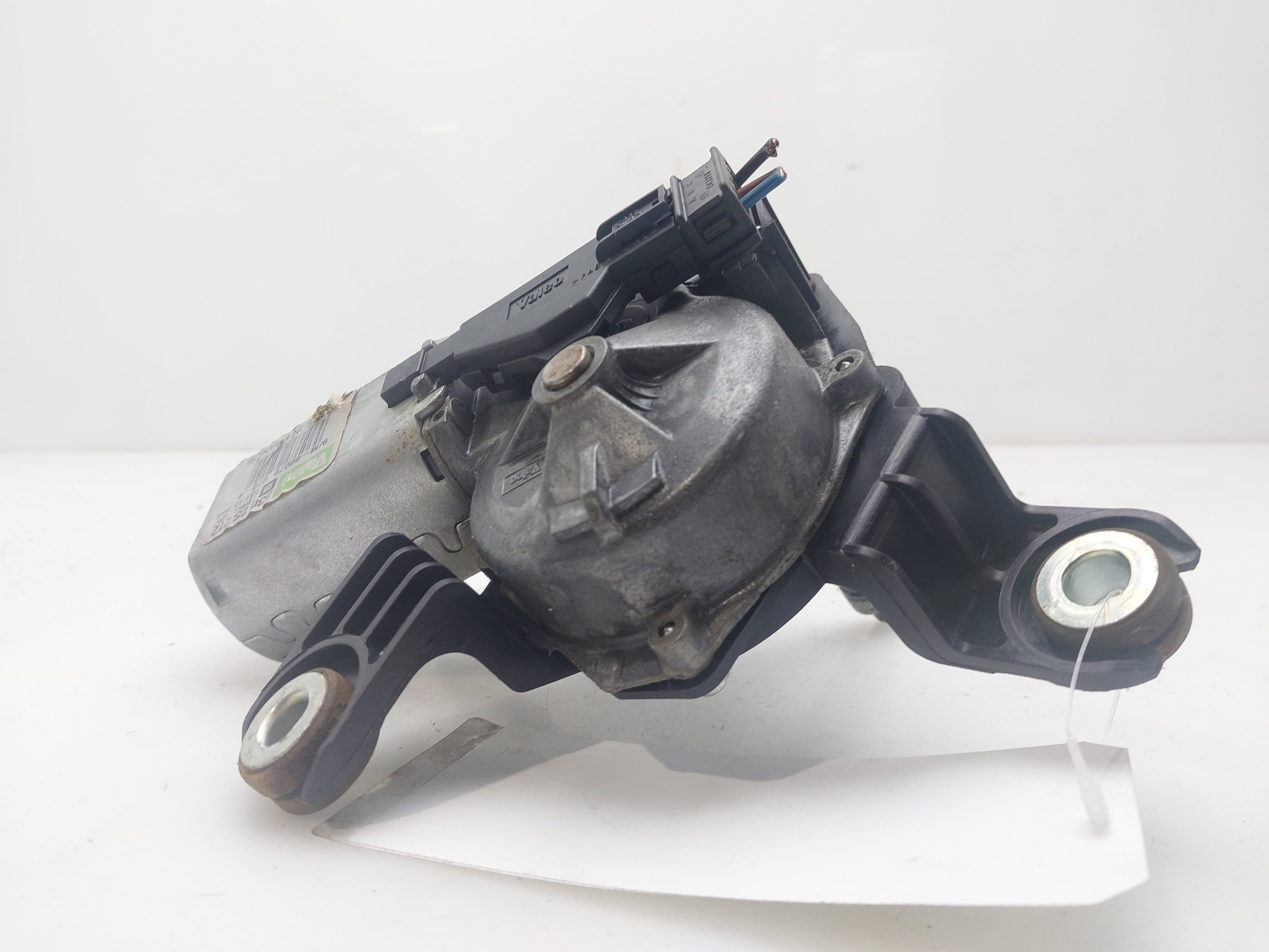 OPEL Zafira B (2005-2010) Tailgate  Window Wiper Motor 13145548 25696821