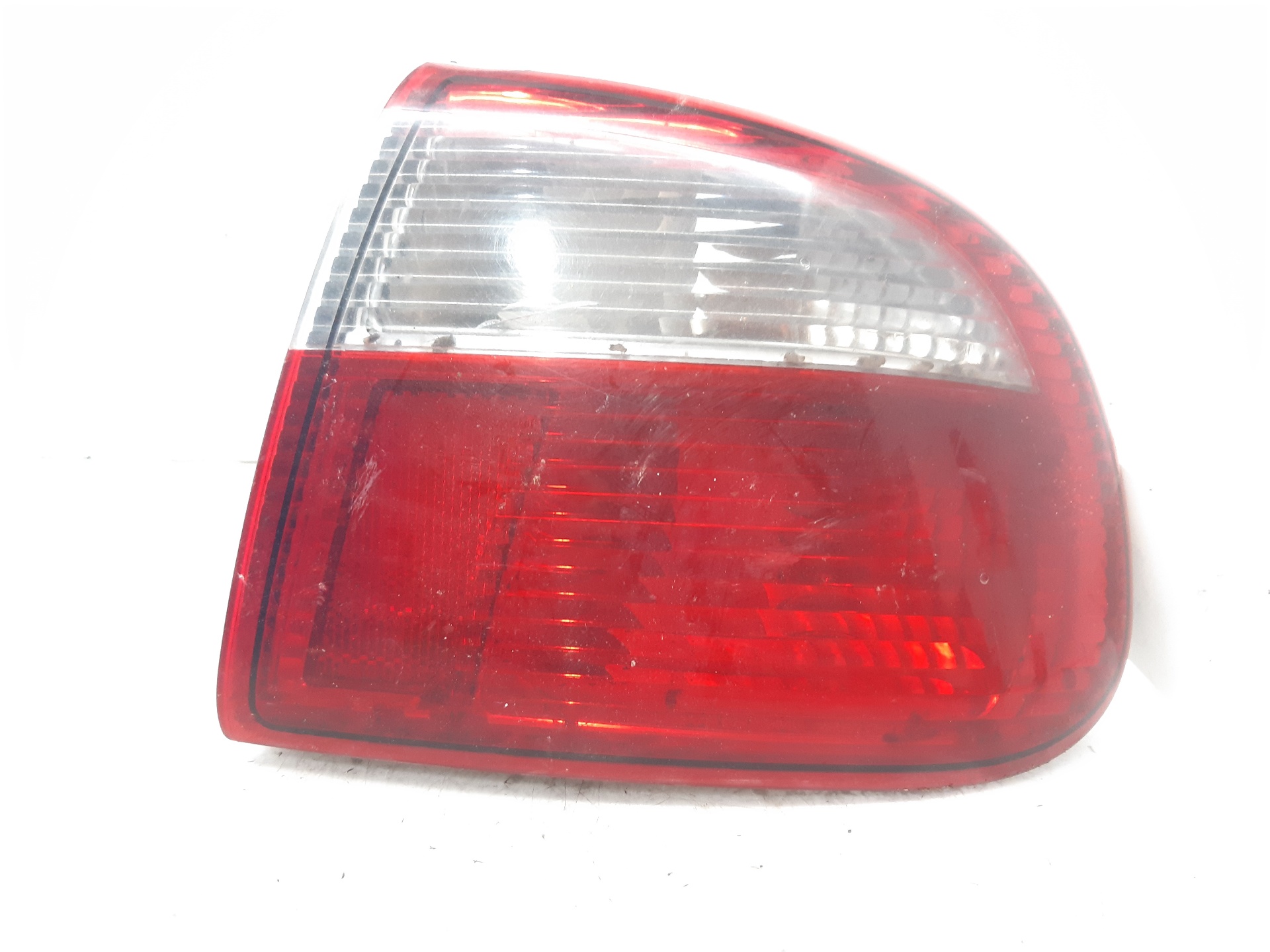 SEAT Toledo 2 generation (1999-2006) Rear Right Taillight Lamp 1M5945096B 18656587