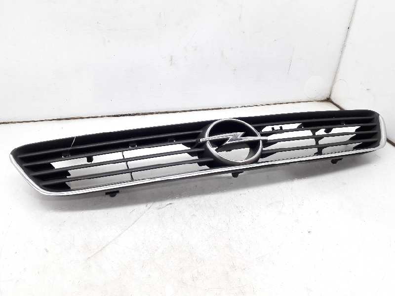 OPEL Astra H (2004-2014) Radiator Grille 90587100 22071324