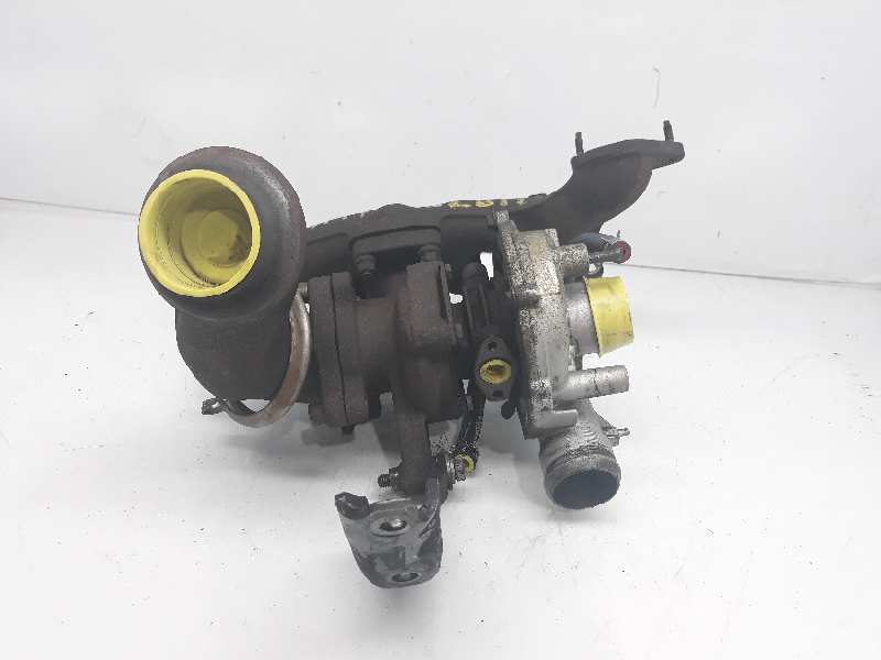 PEUGEOT 406 1 generation (1995-2004) Turbocharger 9622526980 20171835