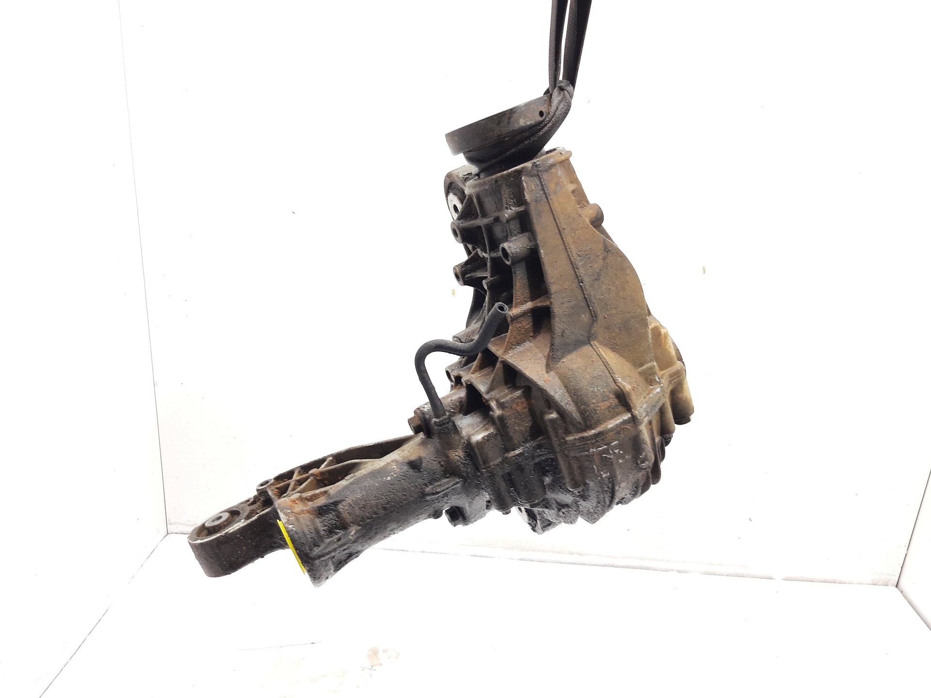 MERCEDES-BENZ M-Class W164 (2005-2011) Front Transfer Case 4460310034 22495781