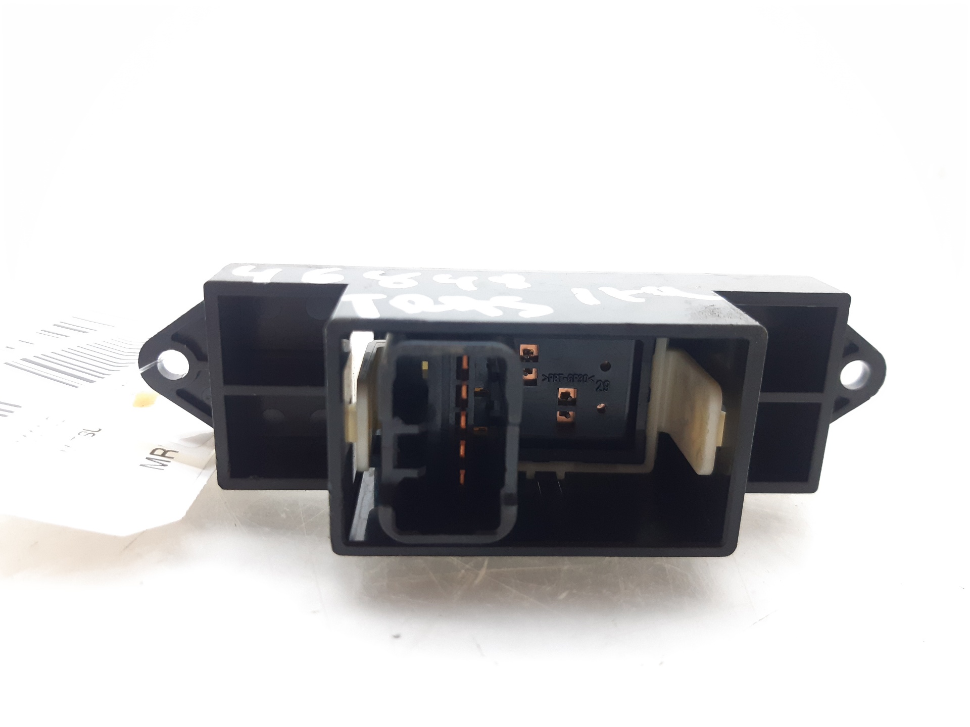 MITSUBISHI ASX 1 generation (2010-2020) Rear Right Door Window Control Switch MR587944 18781471