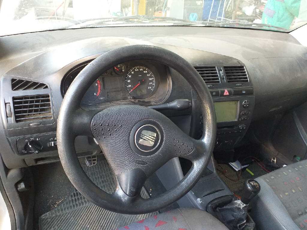 NISSAN Almera N15 (1995-2000) Galinis dešinys žibintas 6K6945112G 25813323