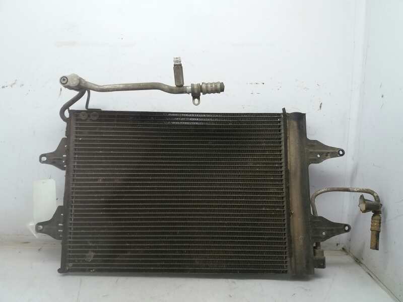 SEAT Cordoba 2 generation (1999-2009) Other part 6Q0820411 20174968