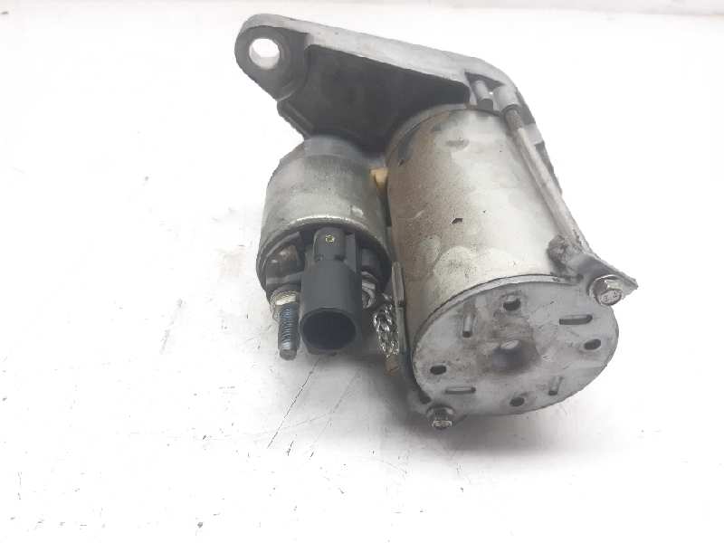 DODGE Ibiza 4 generation (2008-2017) Starter Motor 02T911024N 20190223