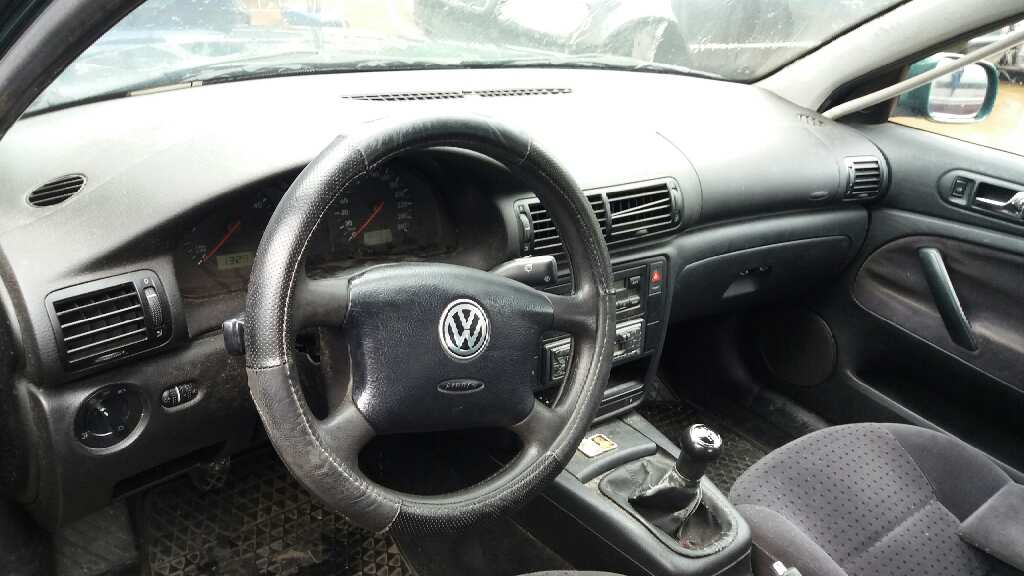 VOLKSWAGEN Passat B5 (1996-2005) Блок управления двигателем 038906019BJ 20169268