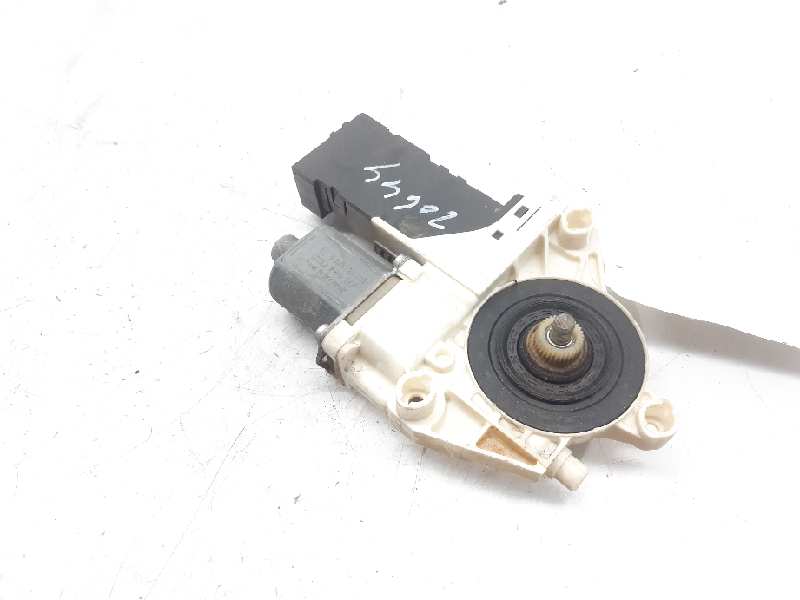 PEUGEOT 407 1 generation (2004-2010) Front Right Door Window Control Motor 0130822201 18528364