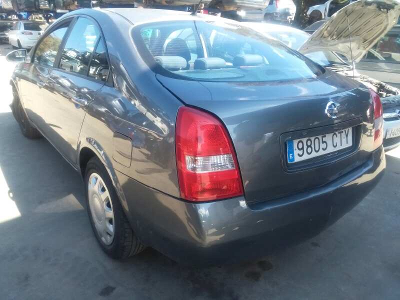 NISSAN Primera P12 (2001-2008) Alternateur 8200290217 20167933