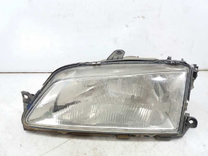 CITROËN 306 1 generation (1993-2002) Front Left Headlight 6204V7 18391786