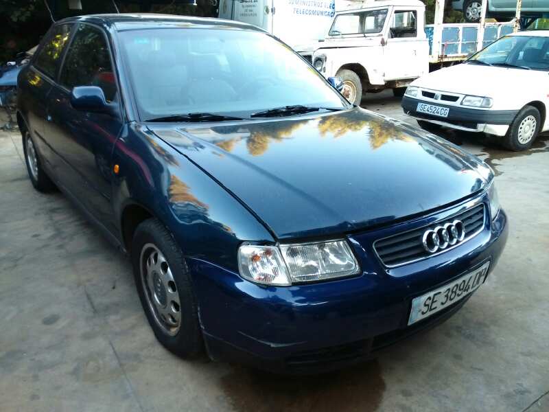 AUDI A3 8L (1996-2003) Щуп масла 06A115611B 24123467