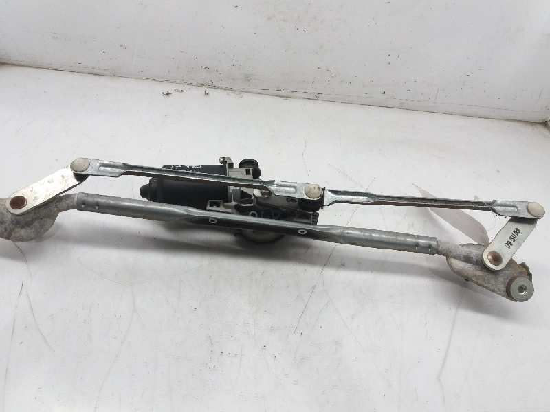 TOYOTA Avensis 2 generation (2002-2009) Front Windshield Wiper Mechanism 851101A040 20139000