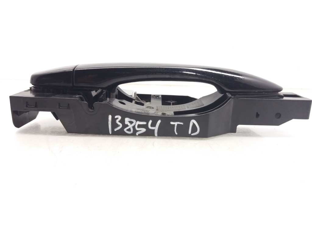 RENAULT Kadjar 1 generation (2015-2024) Rear right door outer handle 806060294R 20176815