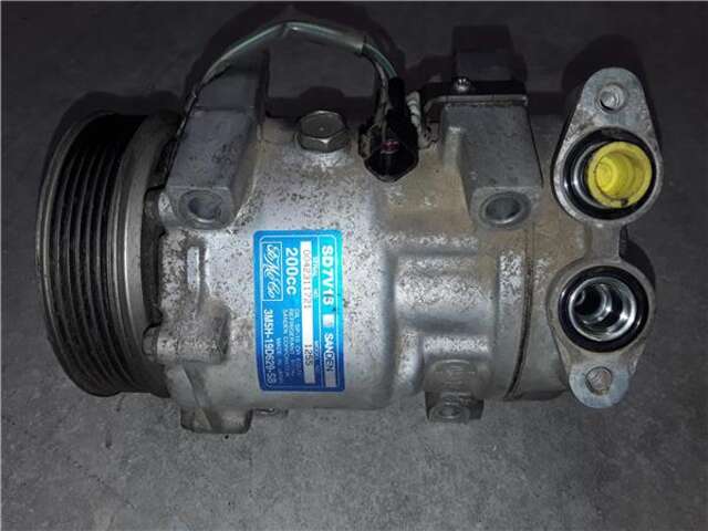 MAZDA 3 BK (2003-2009) Другие кузовные детали 1255 26663846