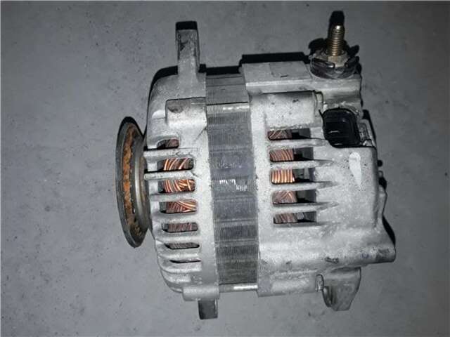 NISSAN Almera N16 (2000-2006) Alternator 26667506