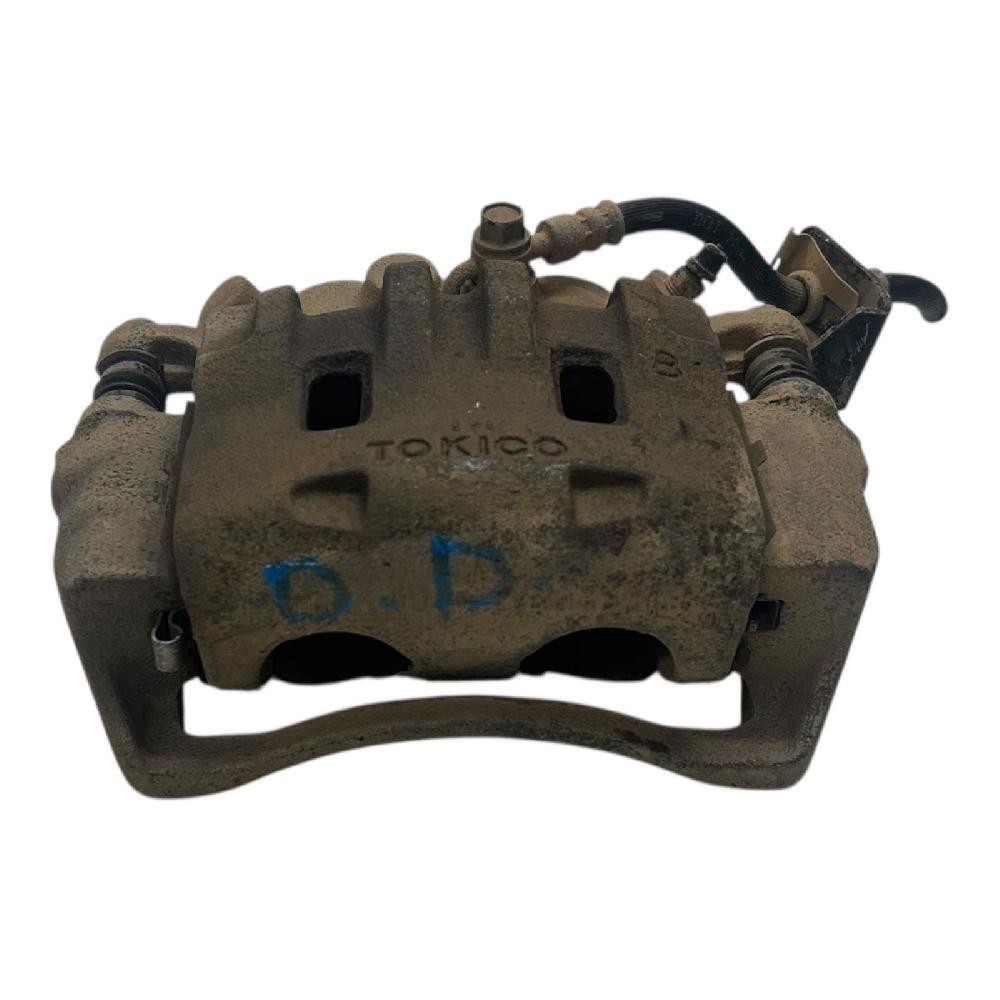 Pinza de freno delantera derecha WLAA 1454526 de Ford Ranger (er, eq, r_) 1999-2006