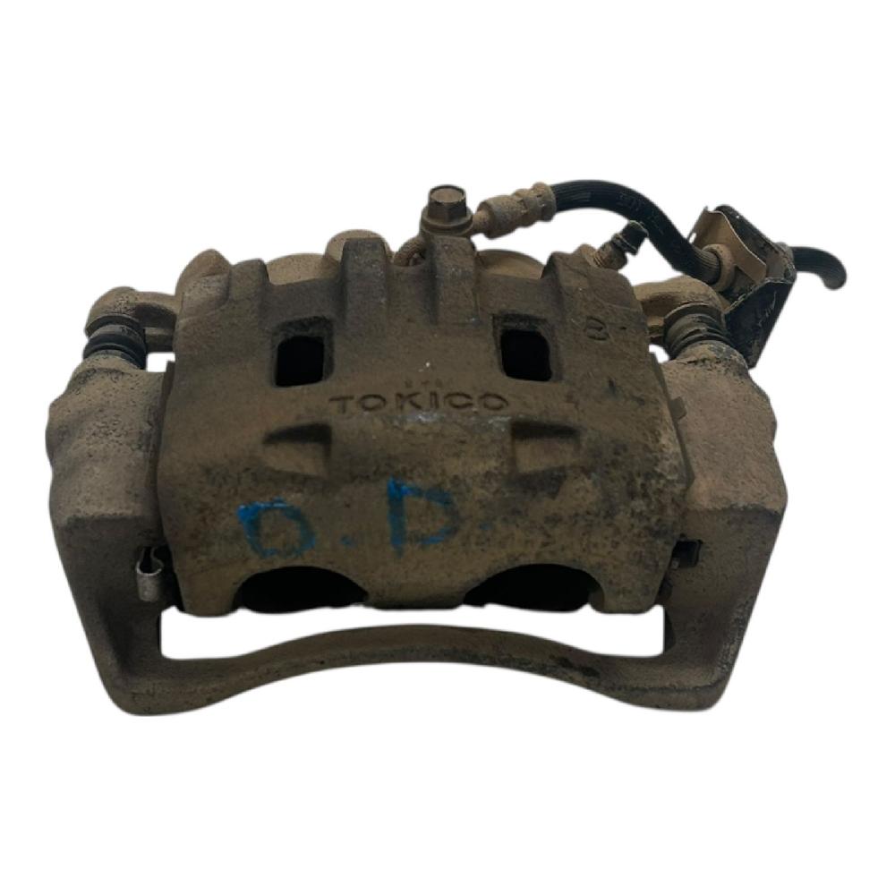 Pinza de freno delantera derecha WLAA 1454526 de Ford Ranger (er, eq, r_) 1999-2006 - pieza usada