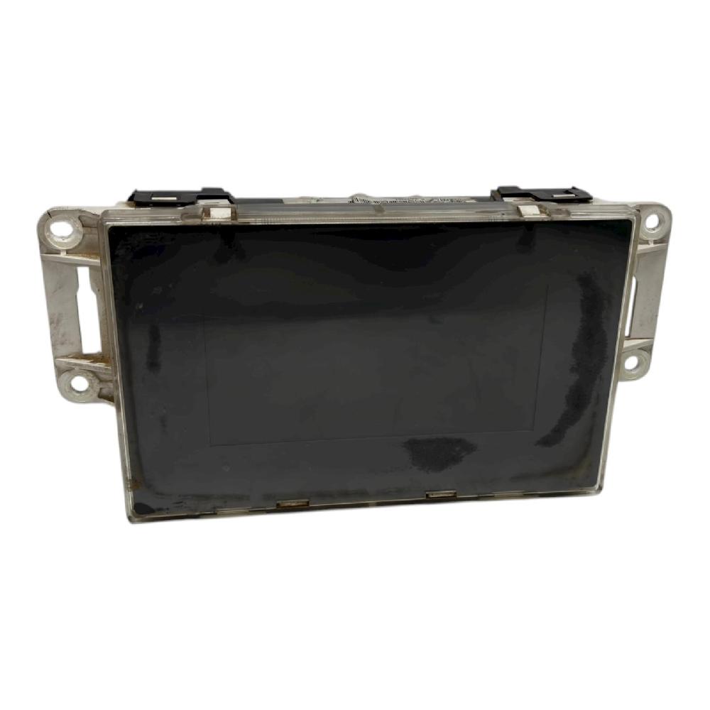 Pantalla multifunción YD22 21677652 de Nissan Almera (n16/e) 2003-2004 con 2498570 km
