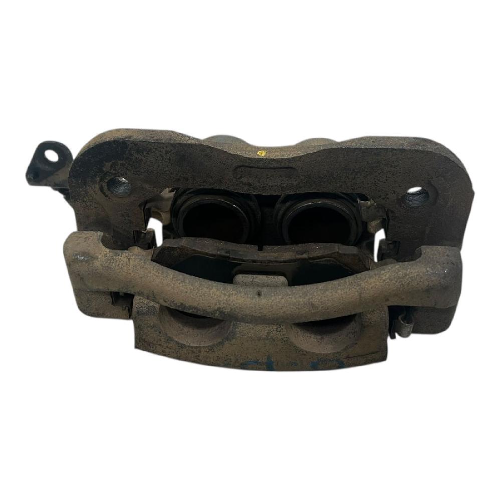 Pinza de freno delantera derecha WLAA 1454526 de Ford Ranger (er, eq, r_) 1999-2006 - pieza usada