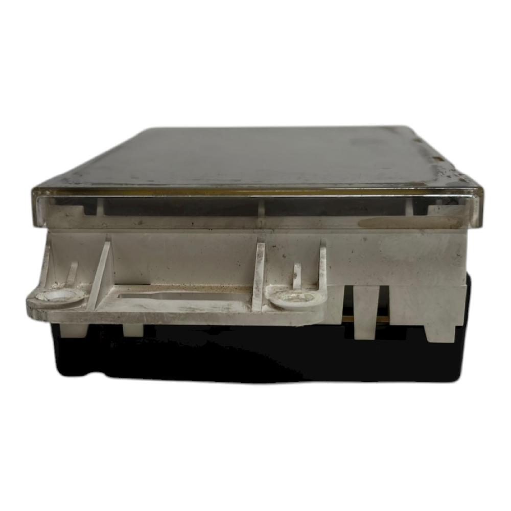 Pantalla multifunción YD22 21677652 de Nissan Almera (n16/e) 2003-2004 con 2498570 km - pieza usada
