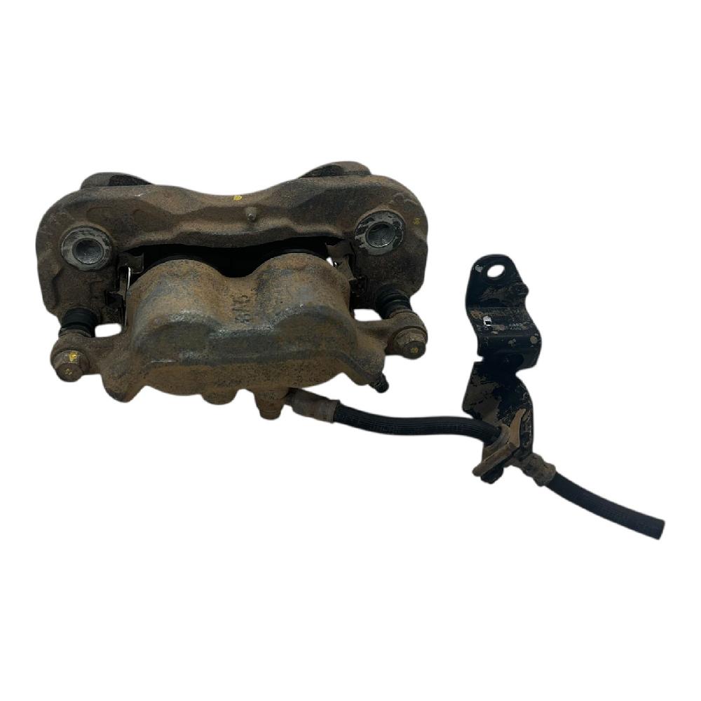 Pinza de freno delantera derecha WLAA 1454526 de Ford Ranger (er, eq, r_) 1999-2006 - pieza usada