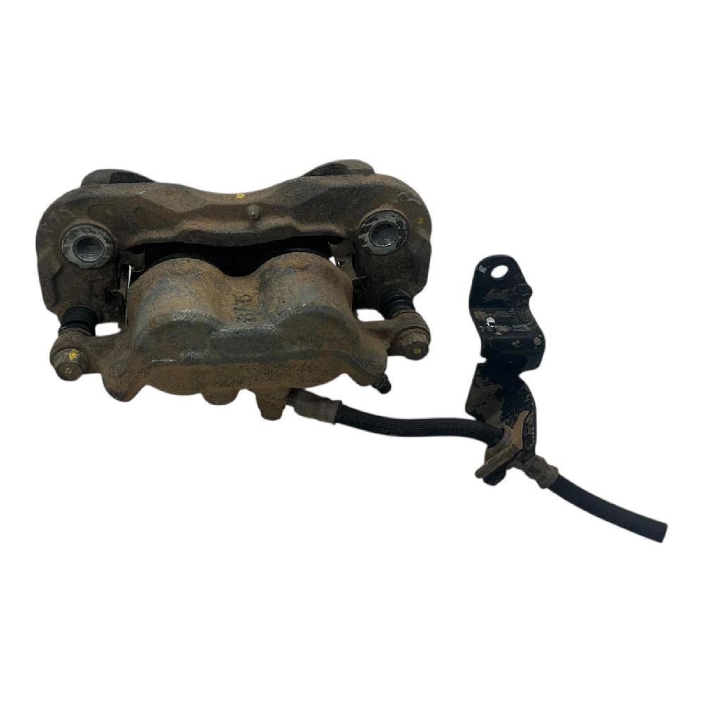 Pinza de freno delantera derecha WLAA 1454526 de Ford Ranger (er, eq, r_) 1999-2006 - pieza usada