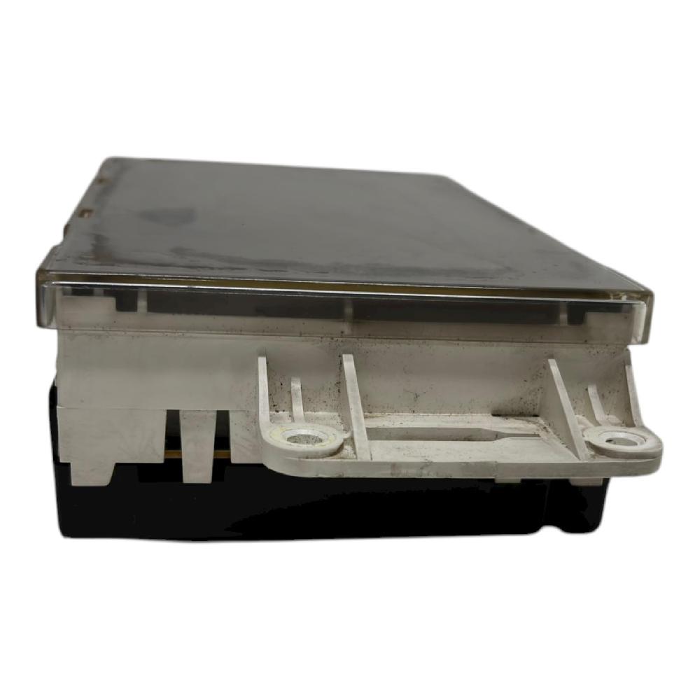 Pantalla multifunción YD22 21677652 de Nissan Almera (n16/e) 2003-2004 con 2498570 km - pieza usada