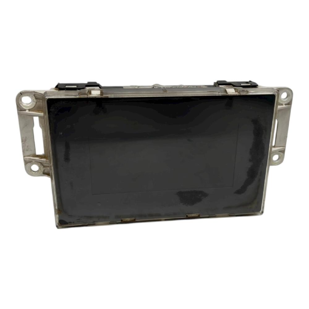 Pantalla multifunción YD22 21677652 de Nissan Almera (n16/e) 2003-2004 con 2498570 km - pieza usada