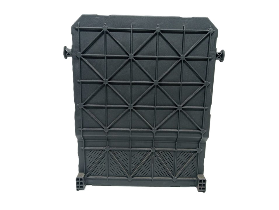 Caja de relés / fusibles 9650584680 de Peugeot 206 1999-2001