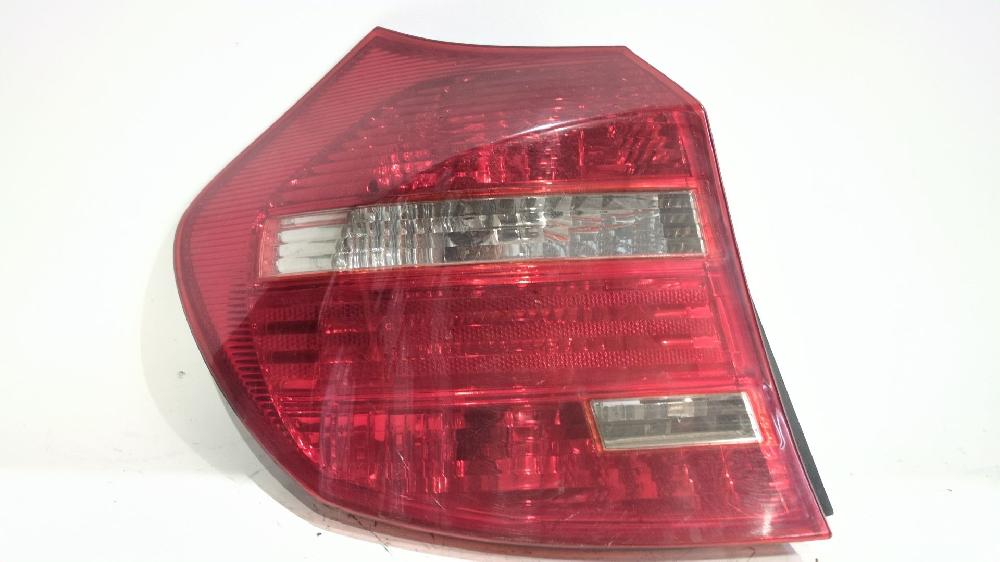Piloto trasero izquierdo N47 D20 A 63217164955 de Bmw 1 (e87) 2007-2011 177 CV