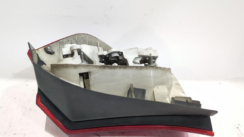 Piloto trasero izquierdo N47 D20 A 63217164955 de Bmw 1 (e87) 2007-2011 177 CV - pieza usada