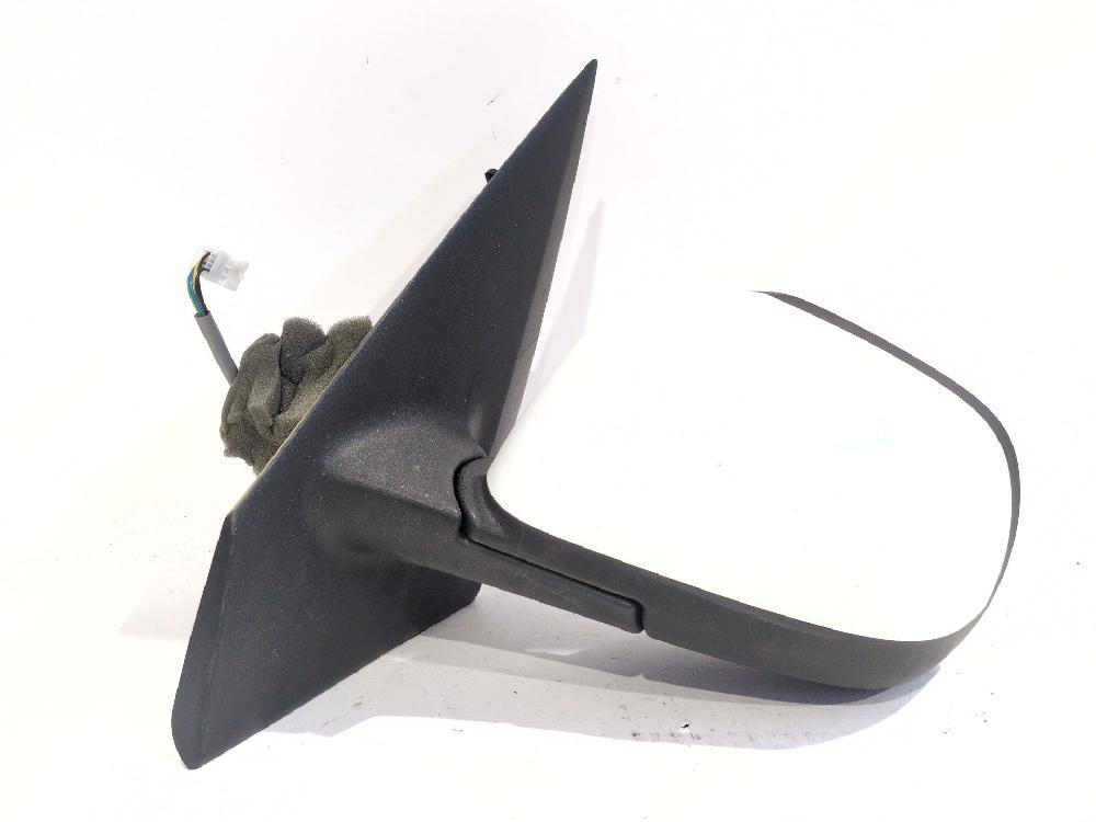 Espejo retrovisor izquierdo K9K 872 0211046 de Dacia Dokker furgoneta/monovolumen 2012-0 95 CV