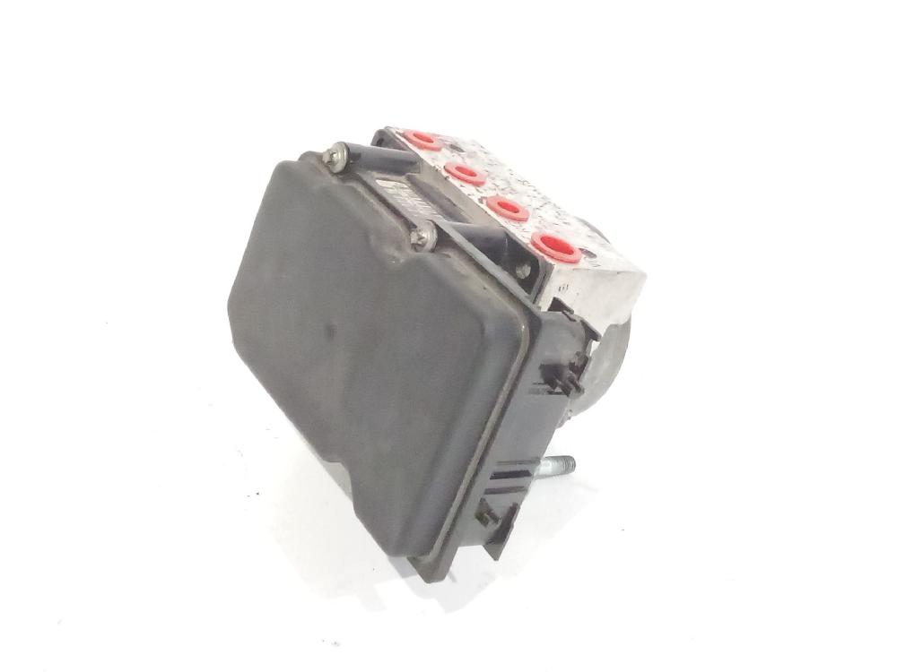 Abs D4F H7 0265232075 de Renault Modus / grand modus (f/jp0_) 2004-0 101 CV