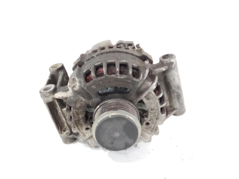 Alternador 4HH (P22DTE) 0125711102 de Peugeot Boxer furgoneta 0-0 131 CV