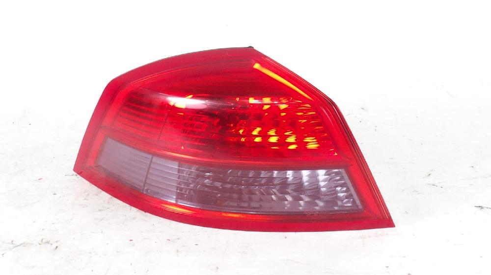 Pisca tras esquerdo F4R Q7 8200014359 de Renault Vel satis (bj0_) 2002-0 163 CV
