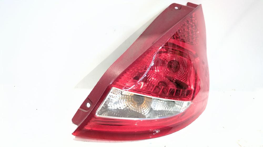 Faro posteriore destro SPJA 1709552 de Ford Fiesta vi (cb1, ccn) 2008-0 97 CV - pieza usada