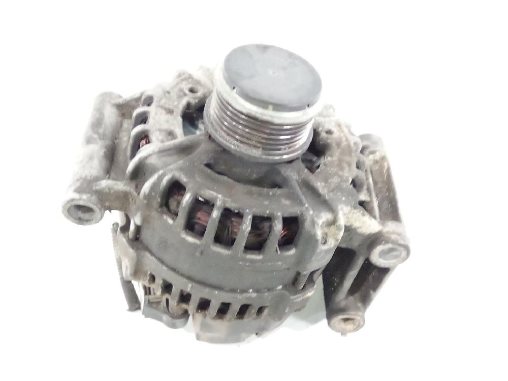 Alternador 4HH (P22DTE) 0125711102 de Peugeot Boxer furgoneta 0-0 131 CV - pieza usada