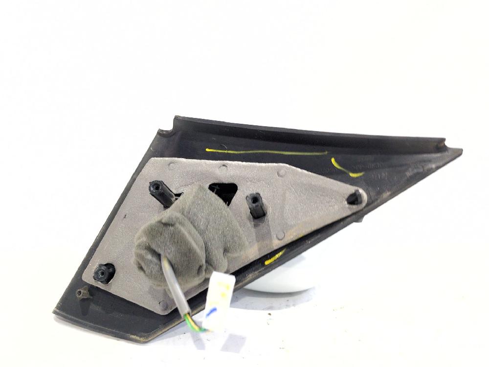 Espejo retrovisor izquierdo K9K 872 0211046 de Dacia Dokker furgoneta/monovolumen 2012-0 95 CV - pieza usada