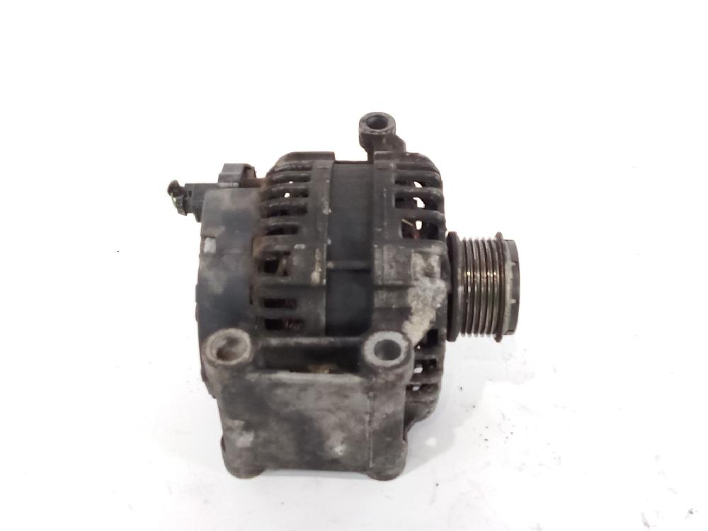 Alternador 4HH (P22DTE) 0125711102 de Peugeot Boxer furgoneta 0-0 131 CV - pieza usada