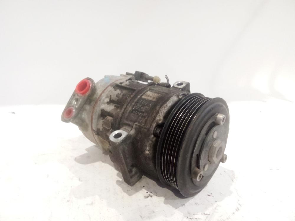 Compressor de ar condicionado B13DTC 95518238 de Opel Corsa e (x15) 2014-2022 75 CV - pieza usada