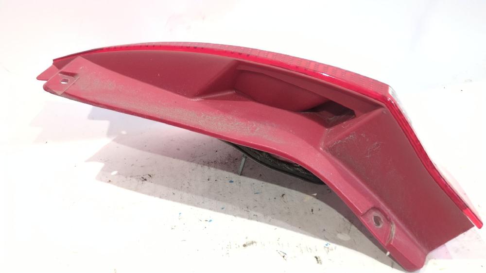 Faro posteriore destro SPJA 1709552 de Ford Fiesta vi (cb1, ccn) 2008-0 97 CV - pieza usada