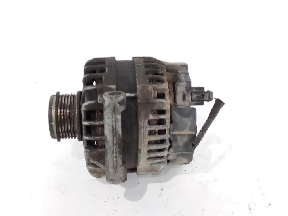 Alternador 4HH (P22DTE) 0125711102 de Peugeot Boxer furgoneta 0-0 131 CV - pieza usada