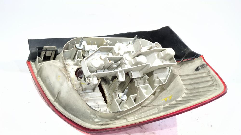 Piloto trasero izquierdo N47 D20 A 63217164955 de Bmw 1 (e87) 2007-2011 177 CV - pieza usada