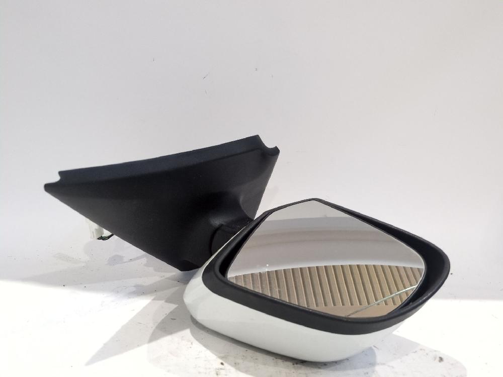 Espejo retrovisor izquierdo K9K 872 0211046 de Dacia Dokker furgoneta/monovolumen 2012-0 95 CV - pieza usada