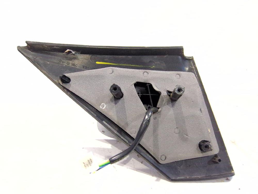 Retrovisor derecho K9K 872 0211046 de Dacia Dokker furgoneta/monovolumen 2012-0 95 CV - pieza usada