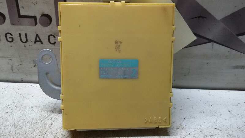 Módulo electronico 1KDFTV 8865060680 de Toyota Land cruiser prado (_j12_) 2002-2009 163 CV - pieza usada
