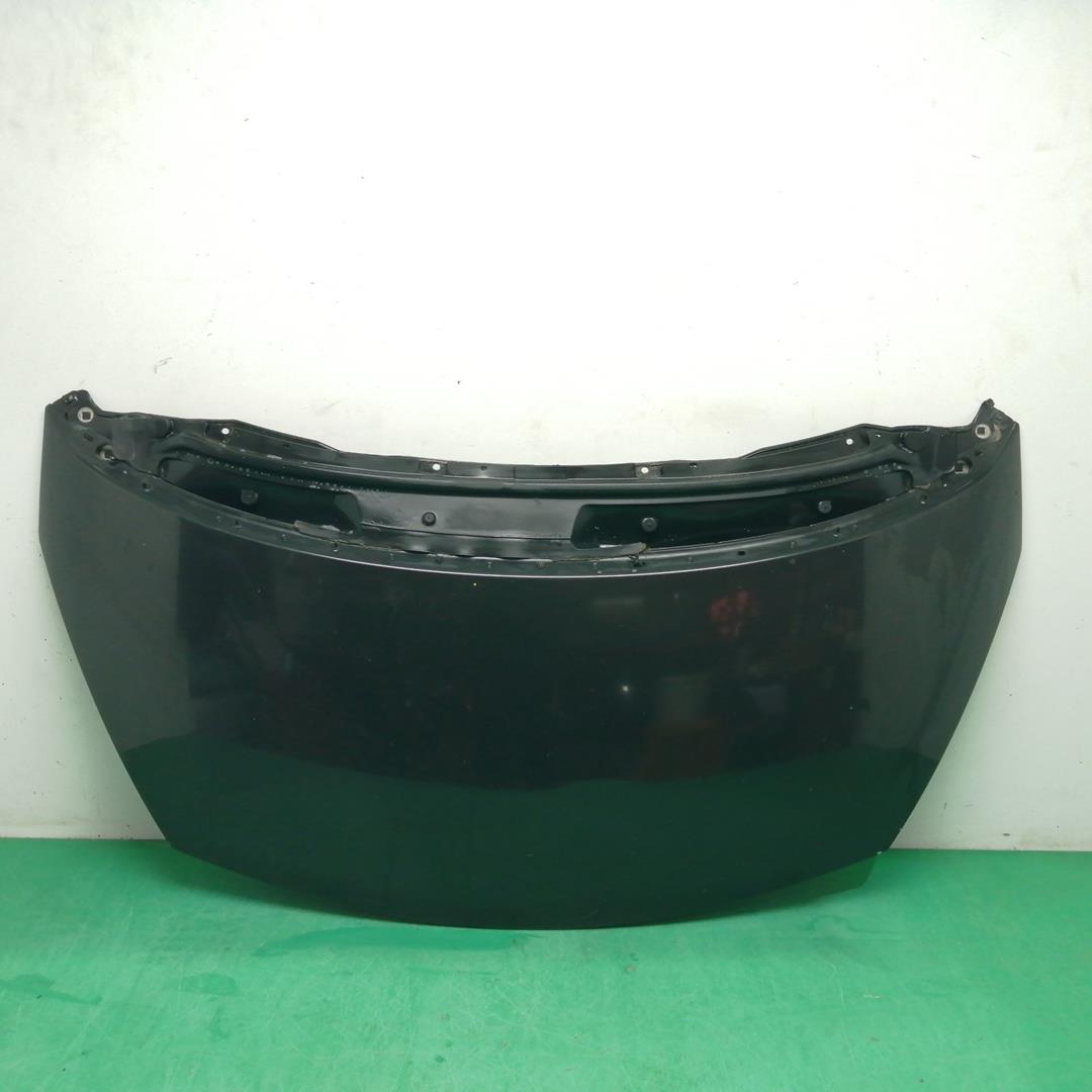 RENAULT Espace 4 generation (2002-2014) Bonnet OBSERVARFOTOS 19301688