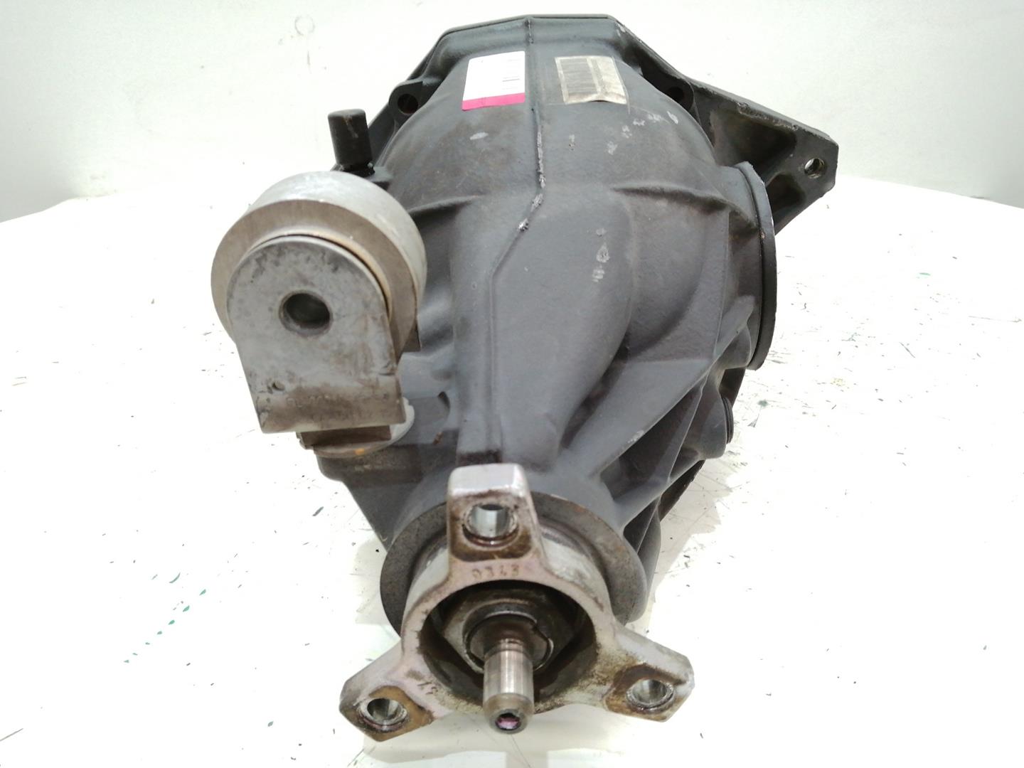 MERCEDES-BENZ C-Class W204/S204/C204 (2004-2015) Rear Differential A2073500314,RELACION2.47,A2093510205 22784594