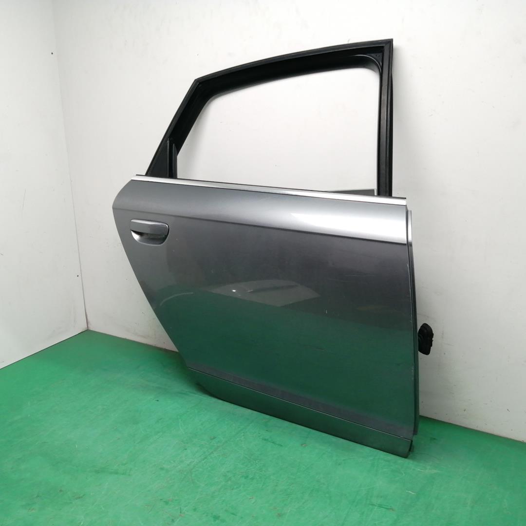 AUDI A6 C6/4F (2004-2011) Rear Right Door NECESITAREPARACION, OBSERVARFOTOS 19311325