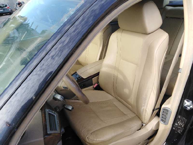 BMW 7 Series E65/E66 (2001-2008) Variklio dekoratyvinė plastmasė (apsauga) 11147788908 24534520